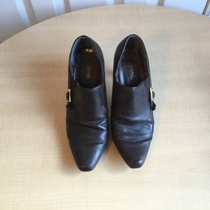 Cinderella of Boston Brown Booties